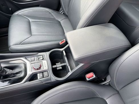 Used 2022 Subaru Forester Limited w/ Popular Package #3 image 25