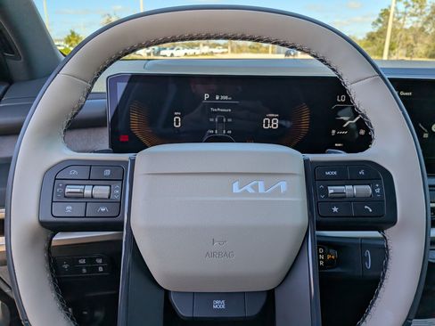 New 2027 Kia Telluride EX FWD image 34