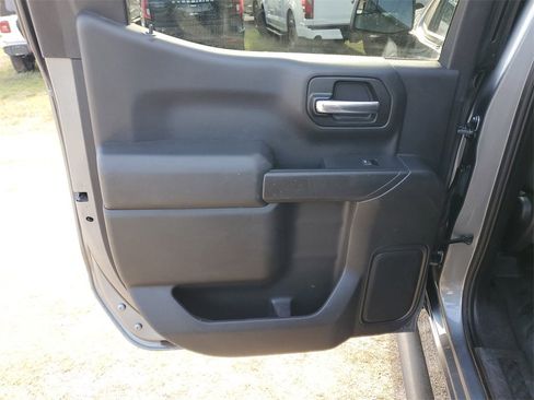 Used 2020 Chevrolet Silverado 1500 W/T w/ WT Value Package image 26