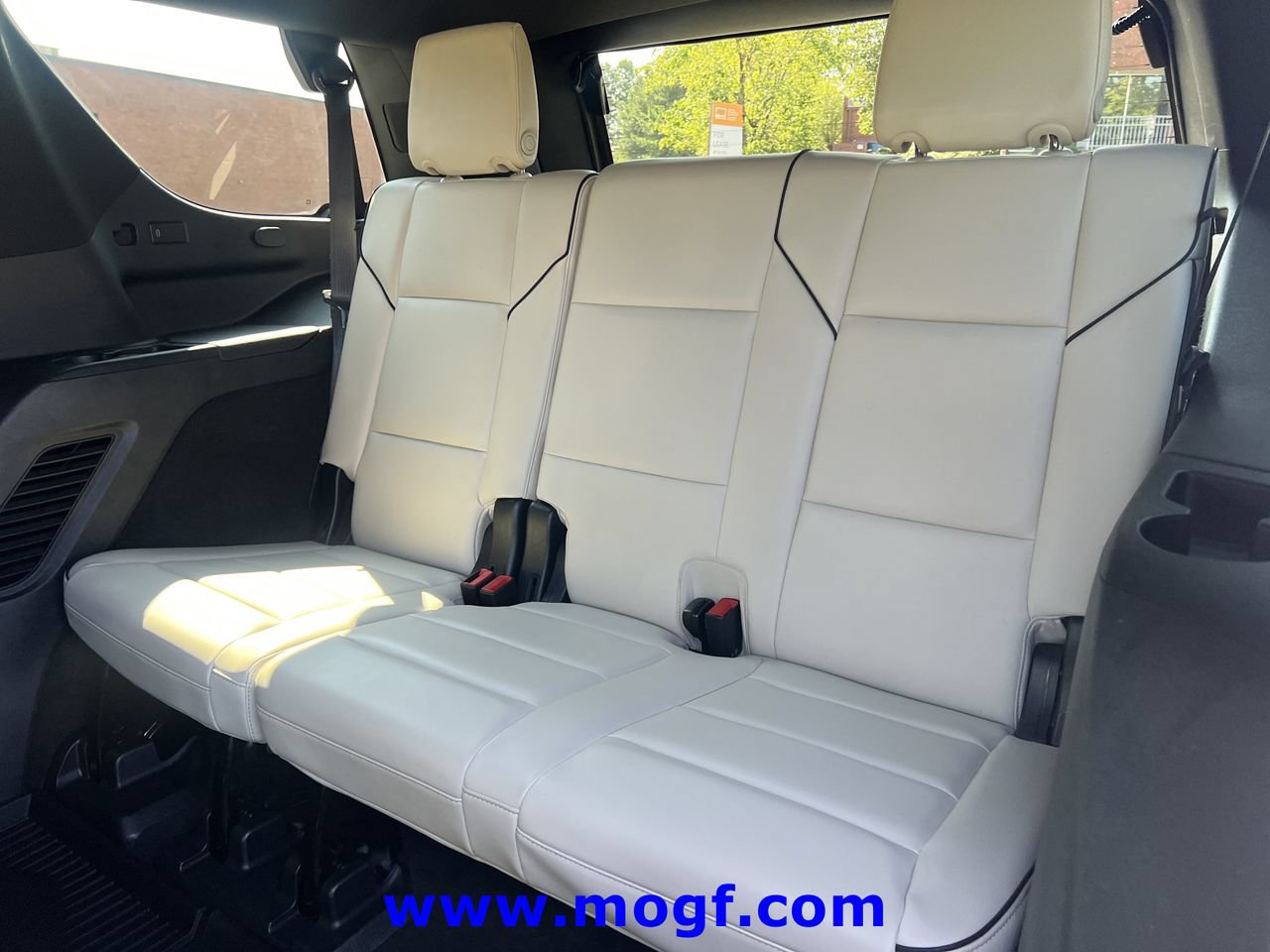 Used 2021 Cadillac Escalade Sport AWD/4WD image 22
