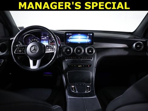 Used 2022 Mercedes-Benz GLC 300 4MATIC image 64
