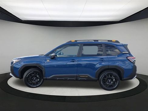 New 2026 Subaru Forester Wilderness image 4