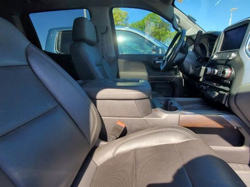 Used 2020 GMC Sierra 1500 SLT w/ SLT Premium Plus Package image 4