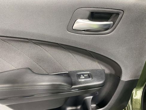 Used 2020 Dodge Charger GT w/ Blacktop Package image 14