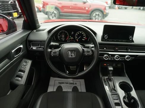 Used 2023 Honda Civic Sport image 21
