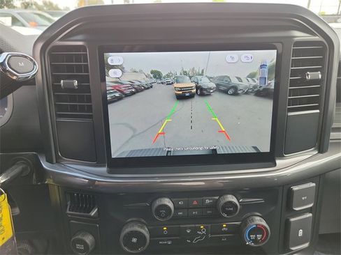 Used 2025 Ford F150 STX image 14