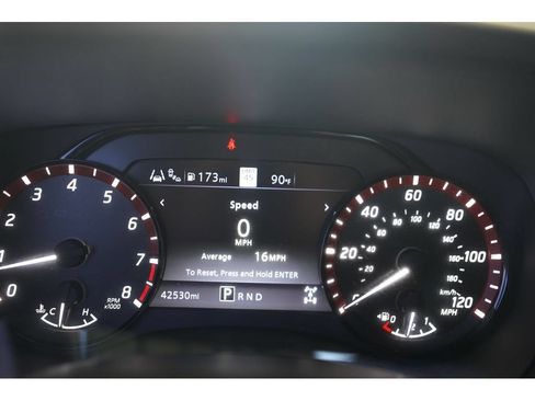 Used 2023 Nissan Frontier PRO-4X w/ Pro Convenience Package AWD/4WD image 18