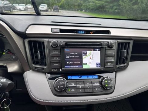 Used 2014 Toyota RAV4 XLE AWD/4WD image 15