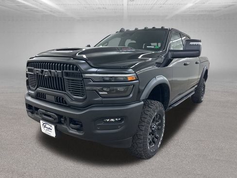 New 2026 RAM 2500 Power Wagon image 5