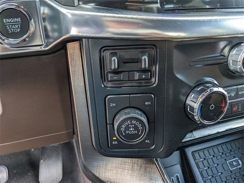 New 2025 Ford F150 King Ranch image 26