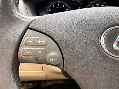 Used 2007 Lexus ES 350 FWD image 11