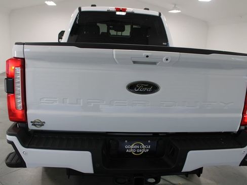 New 2026 Ford F250 XLT w/ XLT Premium Package image 7