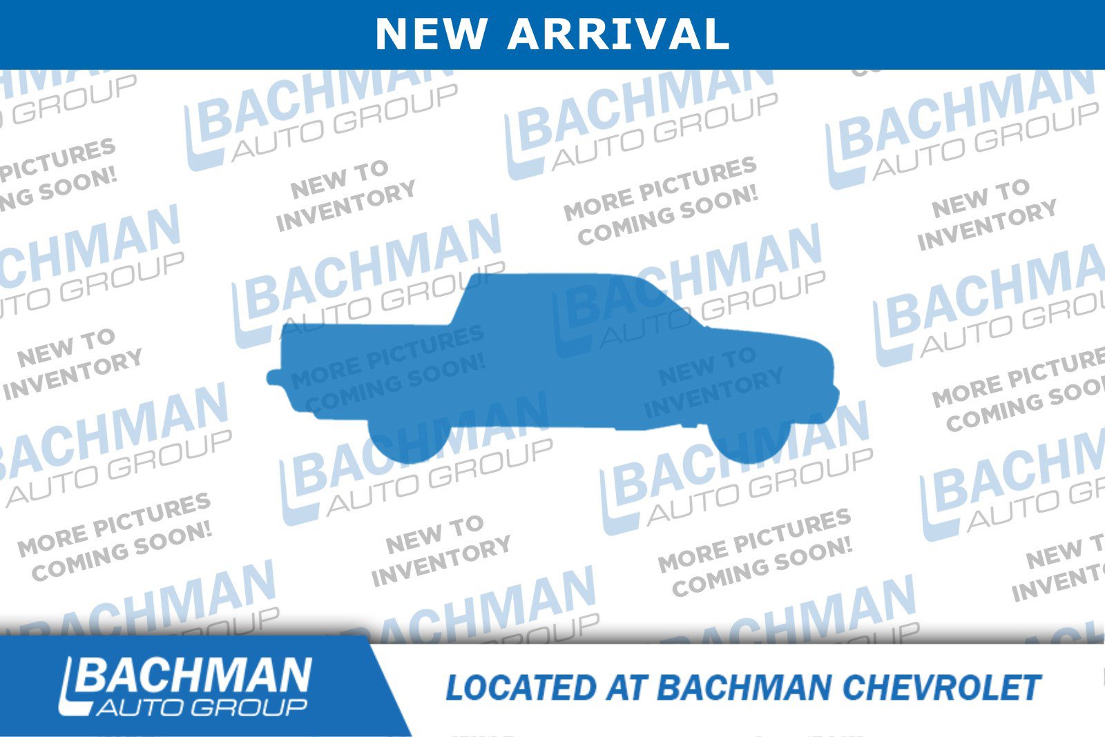 Used 2019 Chevrolet Express 2500 w/ Driver Convenience Package RWD image 7