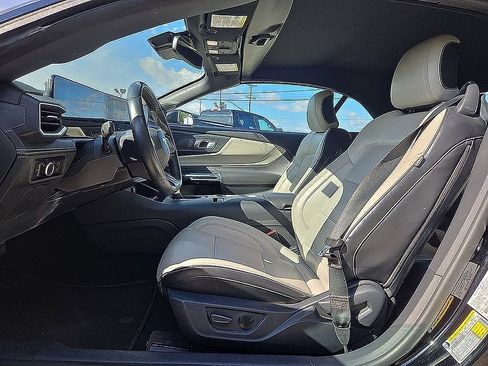 Used 2024 Ford Mustang Premium RWD image 15