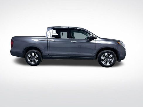 Used 2018 Honda Ridgeline RTL-E image 10