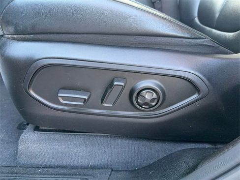 Used 2023 Jeep Grand Cherokee 4WD 4xe image 7