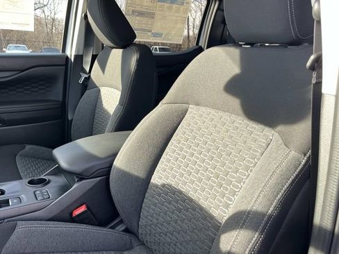 New 2025 Ford Ranger XL w/ Trailer Tow Package image 23