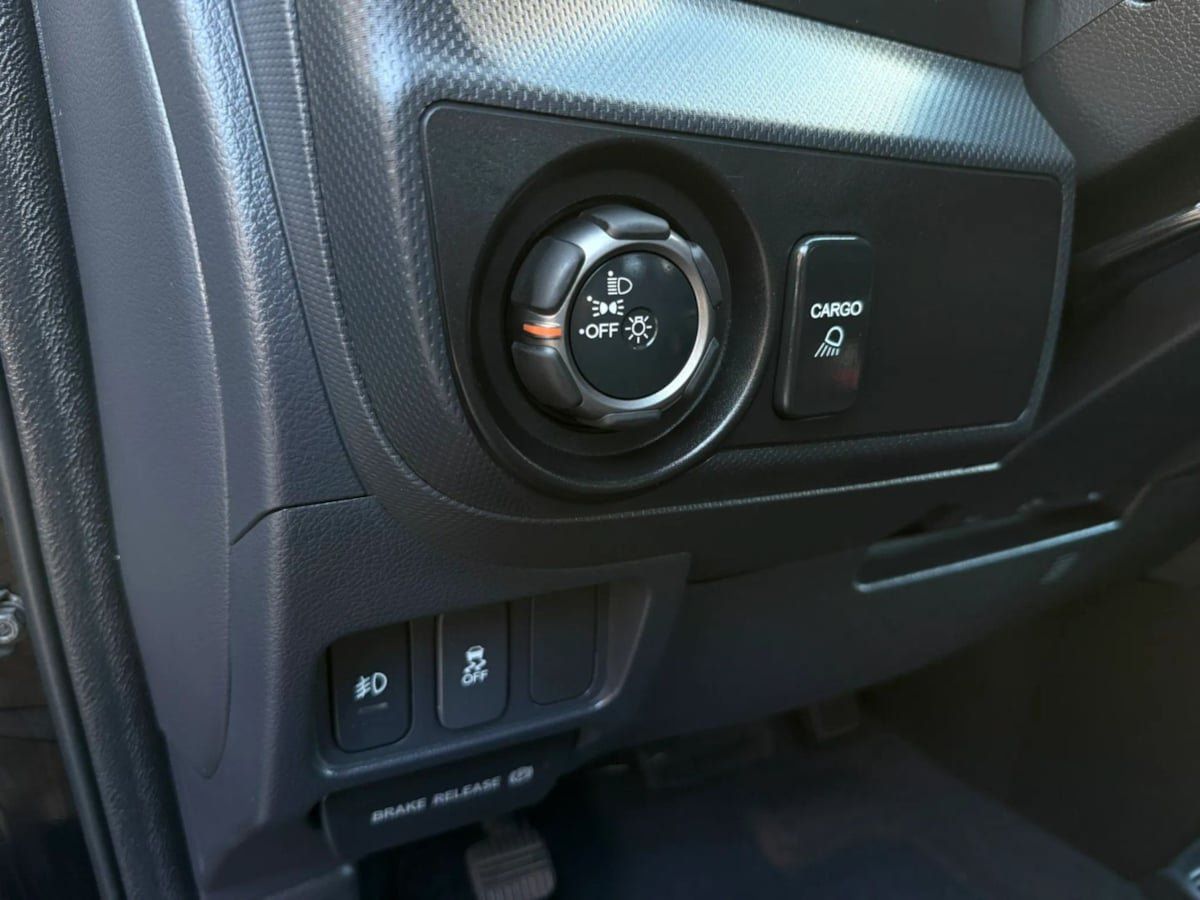 Used 2013 Honda Ridgeline Sport image 35