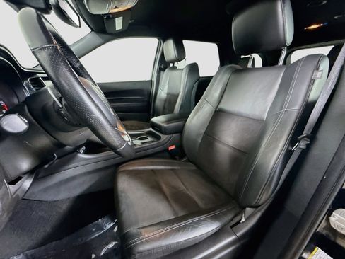 Used 2022 Dodge Durango GT RWD image 22