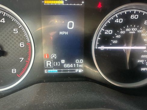 Used 2019 Subaru Forester Limited w/ Popular Package #3 image 33