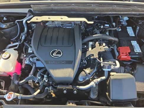 Used 2024 Lexus RX 350 Premium image 13