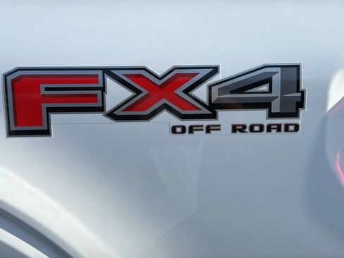 Certified 2022 Ford F150 XLT w/ Equipment Group 302A High AWD/4WD image 8