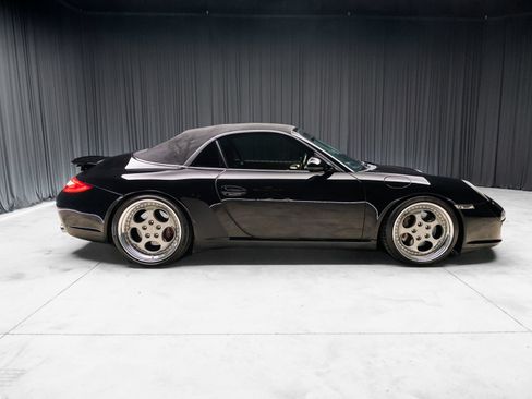Used 2009 Porsche 911 Carrera RWD image 19
