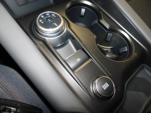 New 2026 Ford Explorer Active image 23