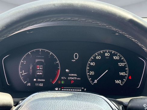 Certified 2022 Honda Civic Sport image 27