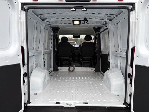 New 2026 RAM ProMaster 1500 w/ Premium Convenience Group image 6