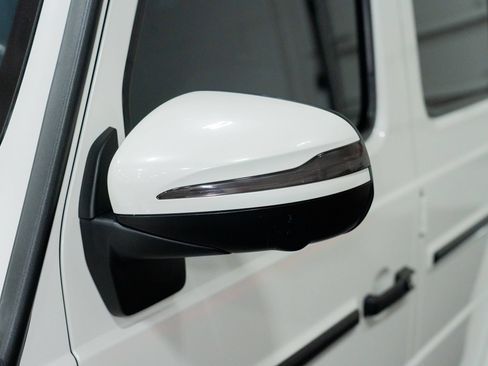 Used 2019 Mercedes-Benz G 63 AMG 4MATIC image 17