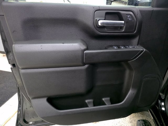 Used 2024 Chevrolet Silverado 2500 Custom w/ Custom Convenience Package AWD/4WD image 12