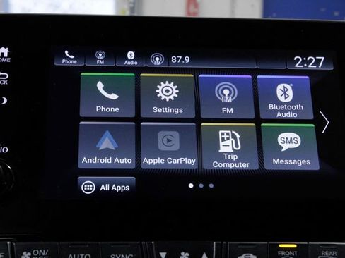 Certified 2023 Honda Odyssey Sport image 36