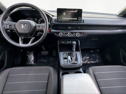 Used 2024 Honda CR-V Sport image 8