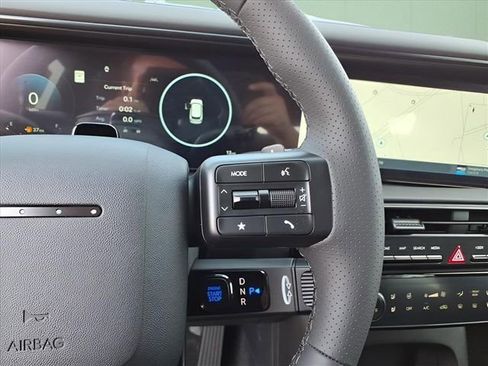 New 2026 Hyundai Palisade XRT Pro AWD/4WD image 21