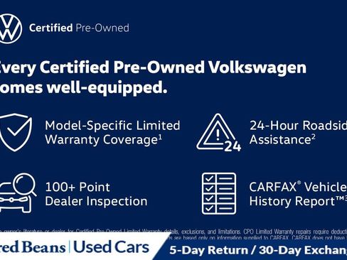 Certified 2023 Volkswagen Tiguan SE w/ Panoramic Sunroof Package image 34