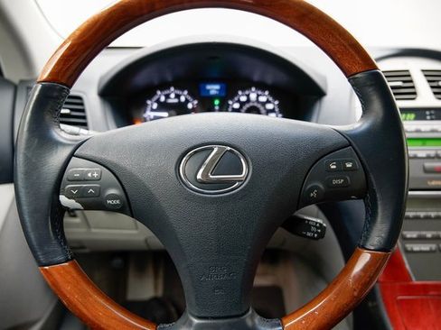 Used 2007 Lexus ES 350 w/ Premium Pkg image 31