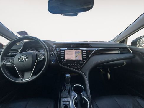 Used 2020 Toyota Camry XLE w/ Driver Assist Package image 13