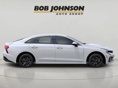 New 2026 Kia K5 LXS FWD image 7