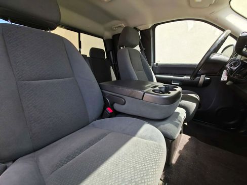 Used 2008 Chevrolet Silverado 1500 LT w/ All Star Edition RWD image 16