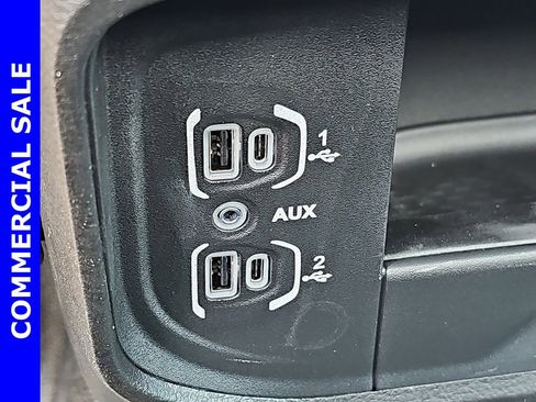 New 2025 RAM 4500 Tradesman image 26