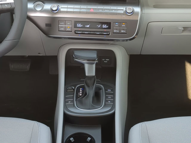 Certified 2026 Hyundai Kona SEL Sport FWD image 25