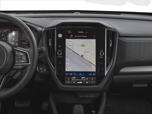 New 2026 Subaru Forester Touring AWD/4WD image 12