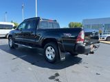 Used 2011 Toyota Tacoma 4x4 Double Cab image 5
