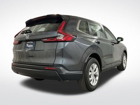 Certified 2023 Honda CR-V LX image 3