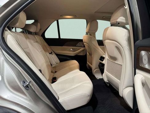 Used 2023 Mercedes-Benz GLE 350 4MATIC image 31