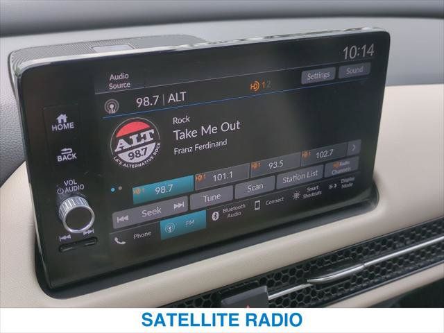 Used 2025 Honda HR-V EX-L image 17