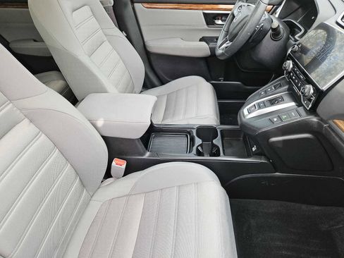 Certified 2022 Honda CR-V EX image 14