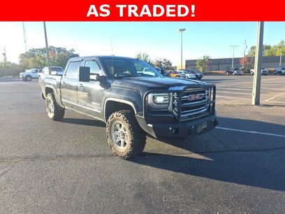 Used 2018 GMC Sierra 1500 SLT