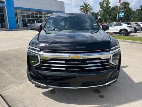 New 2026 Chevrolet Tahoe LT w/ Comfort Package RWD image 13